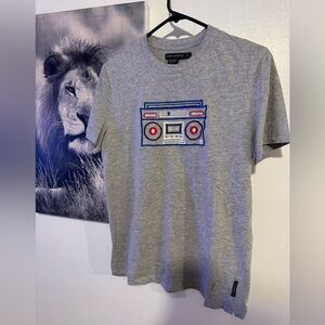 French connection t- shirt